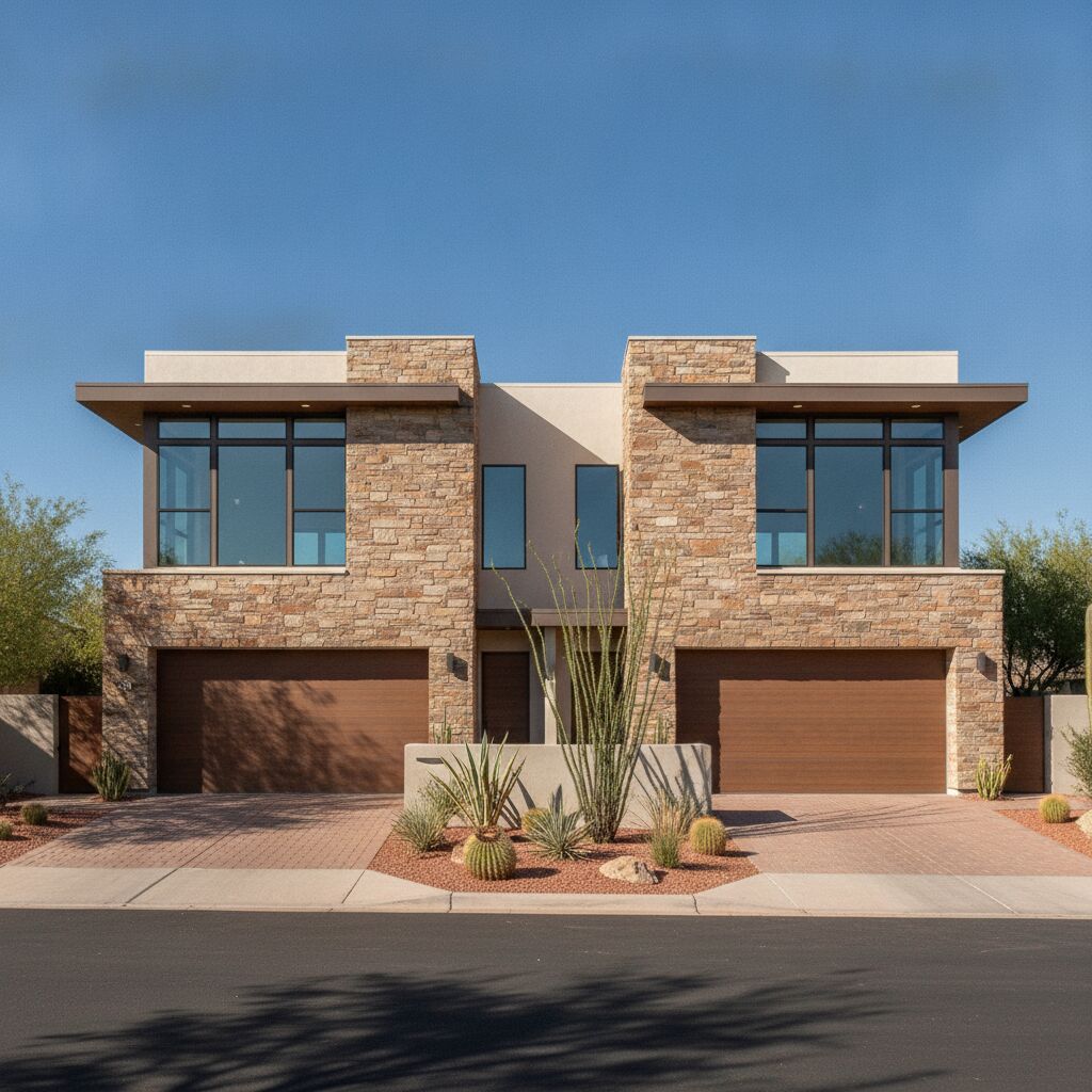 Investment Property Loans (DSCR)